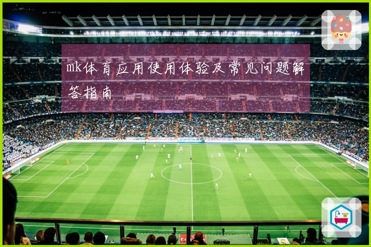 mk体育应用使用体验及常见问题解答指南