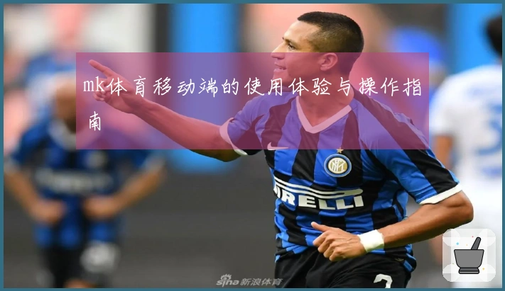 mk体育移动端的使用体验与操作指南