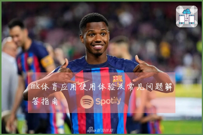 mk体育应用使用体验及常见问题解答指南