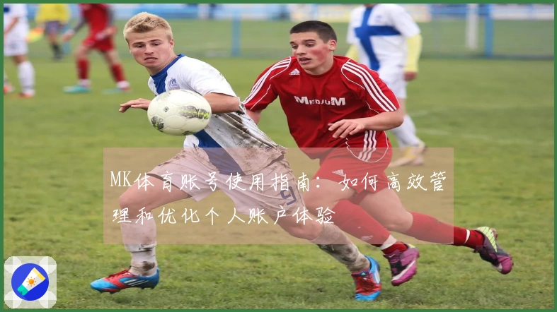 MK体育账号使用指南：如何高效管理和优化个人账户体验