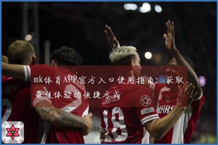 mk体育APP官方入口使用指南：获取最佳体验的快捷方式