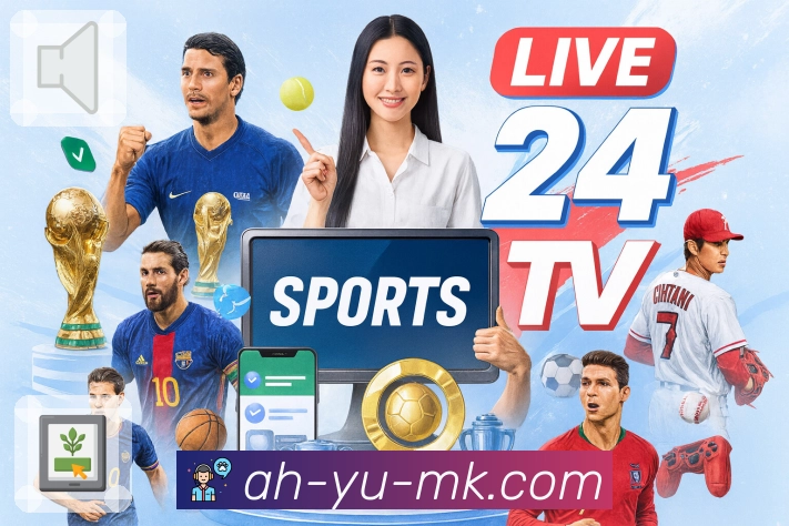 体育直播接口页面结构示意